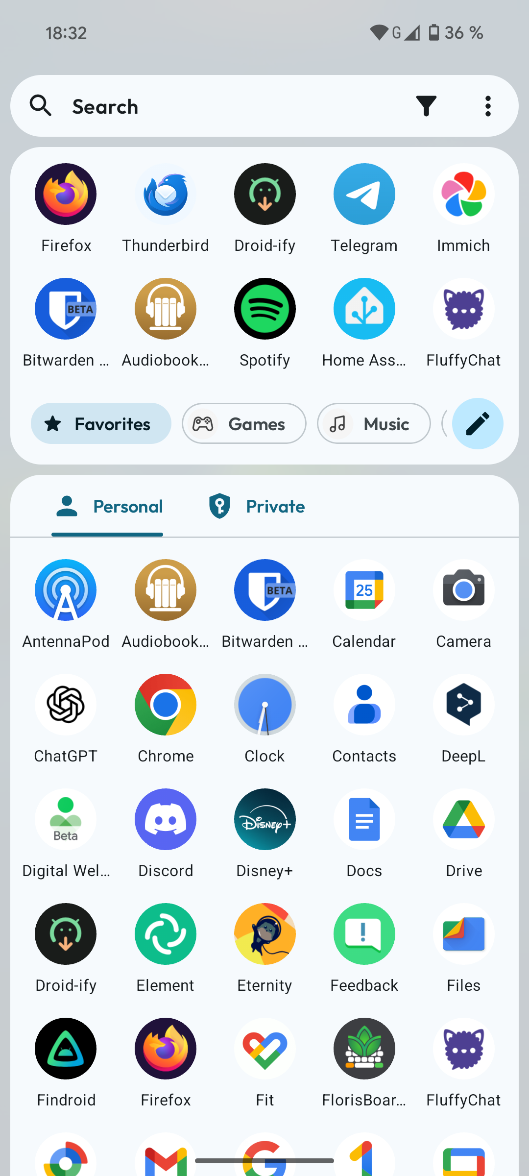 Kwiq home